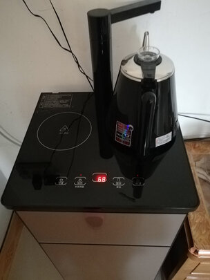 茶吧机
