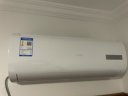 海尔KFR-35GW/B1KJA81U1空调|评测细节：海尔京喜35GW/B1KJA81U1怎么样？用后一周讲实情内幕？