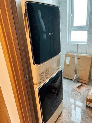 小吉JW100-74NHQDZW洗烘套装|小吉JW100-74NHQDZW洗烘套装真实使用感受？真相必看