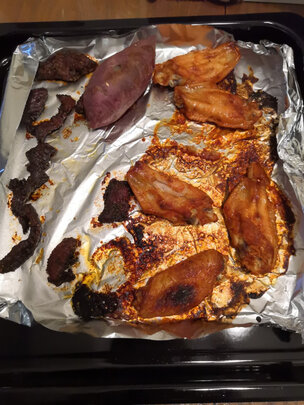 东芝ER-ST6260蒸烤箱|【热搜头条】东芝微波炉烤箱好不好？用后讲体验真相感受