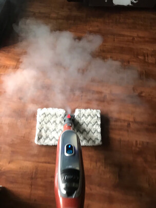 揭秘鲨客蒸汽拖把怎么样？说一说体验真相
