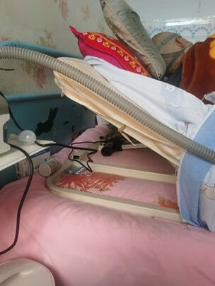 电动护理床