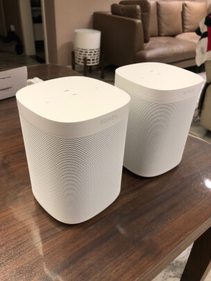 SONOS One SL到底怎么样？连接稳定吗？多快好省吗 