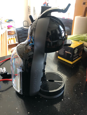 DOLCEGUSTO 星巴克套装好不好呀？研磨细腻吗，清洁能力强吗 