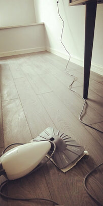 德尔玛ZQ100蒸汽拖把|参考剖析德尔玛ZQ100蒸汽拖把怎么样?深度测评剖析