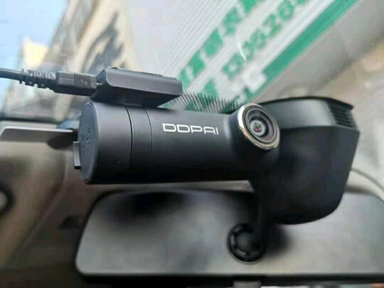 360行车记录仪专用降压线