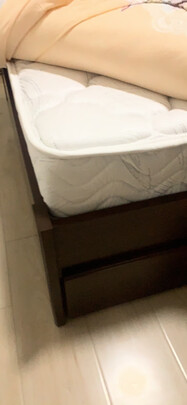 慕思乳胶床垫怎么样?听说体验效果差评判有依据吗?