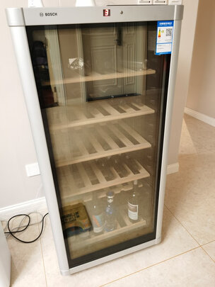 博世(bosch)酒柜更多使用评价和感受