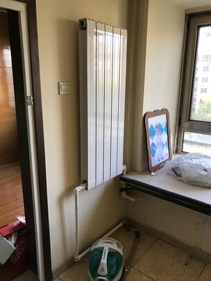 家用水暖