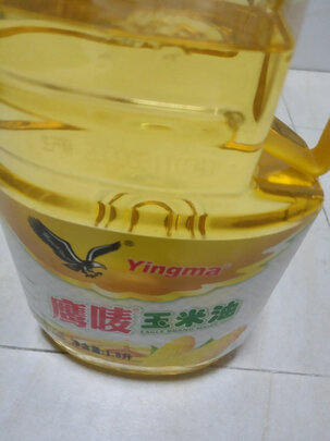 玉米油
