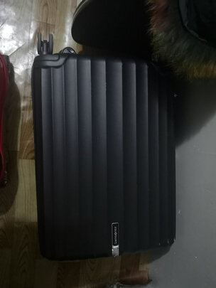 拉杆箱|新秀丽拉杆箱真实使用感受？真相必看