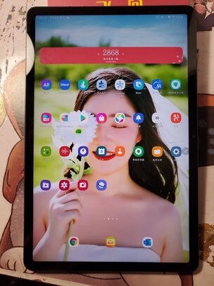 三星SM-X800平板电脑|参考剖析三星SM-X800平板电脑怎么样?深度测评剖析