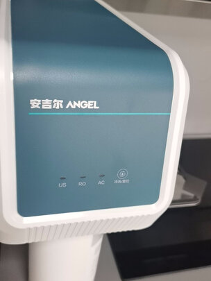 净水器|安吉尔J3305-ROB90净水器怎么样上手一周说讲感受