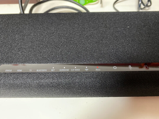 回音壁|参考剖析雅马哈YAS-109回音壁怎么样?深度测评剖析