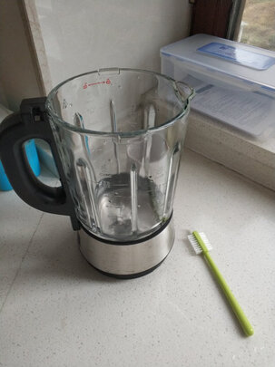 破壁机|知乎问答：美的破壁机PB12Power304怎么样?上手三天讲良心感受