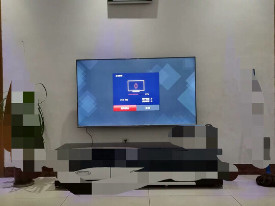 TCL65T6电视|「静下心看」TCL 65T6 65英寸液晶电视机真实使用感受