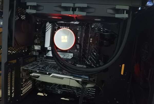 主板|用户揭秘华硕PRIME B660-PLUS D4主板好吗,入手解密评测真相