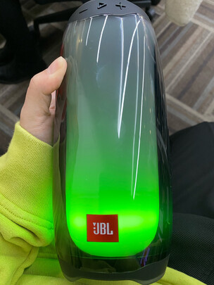 JBL PULSE4蓝牙音箱评判质量差有依据吗？
