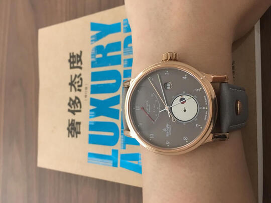 重要提醒lola rose手表是什么档次自已看内幕？入手解密评测真相 ！