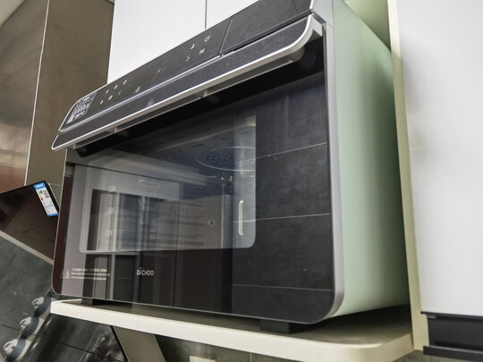 大厨KZTS-22-DB600蒸烤箱|大厨KZTS-22-DB600蒸烤箱怎么样？内幕使用评测揭秘