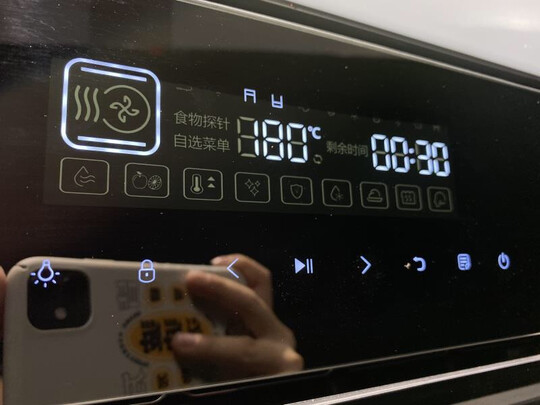 daogrs蒸烤箱G3好还是G7好？用后一周谈感受