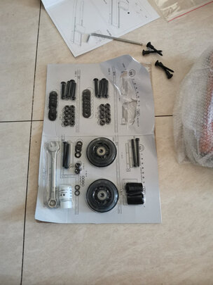 小莫椭圆仪怎么样？体验两周彻底爱上健身了