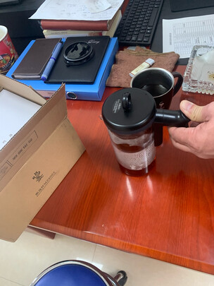 功夫茶具|用戶揭秘鳴盞MZ-8003功夫茶具好嗎,入手解密評測真相