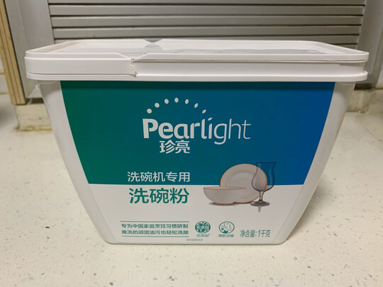 洗碗机|参考剖析立白洗洁精洗碗机怎么样?深度测评剖析