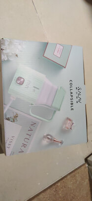 贝尔莱德（SALAV）京品推荐 手持挂烫机 蒸汽熨烫机 家用便携烫斗
