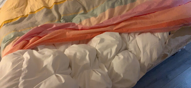 富安娜家纺羽绒被选购攻略需注意细节