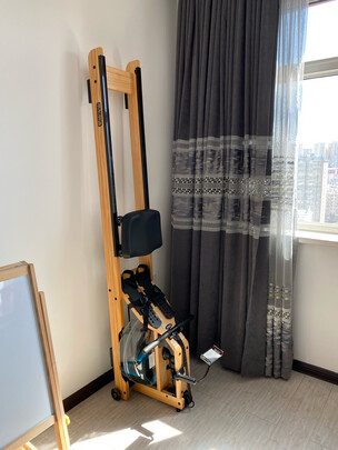 京东京造划船机怎么样？用后一周聊聊评测感受