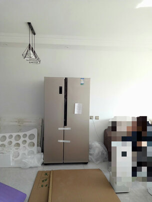 内幕爆料容声BCD-529WD11HP怎么样,质量评测好不好用
