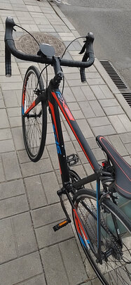 喜德盛(xds)rx200公路自行车哪款好用?入手评测曝光?