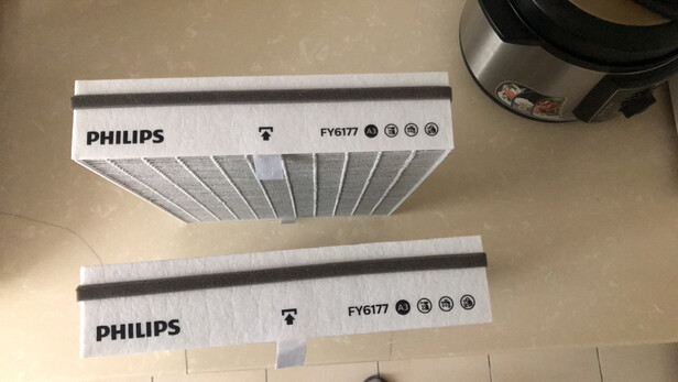空气净化器|飞利浦FY6177/00到底怎么样，参数如何！