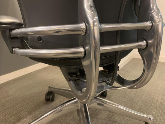 美国Humanscale优门设人体工学椅选购攻略需注意细节