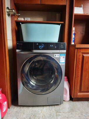 大家评测曝光西门子XQG100-WM12P2692W怎么样？？剖析真实情况