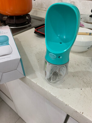 宠物水壶