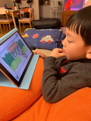 BOEFunbook小课屏选择误区，需要注意这五点