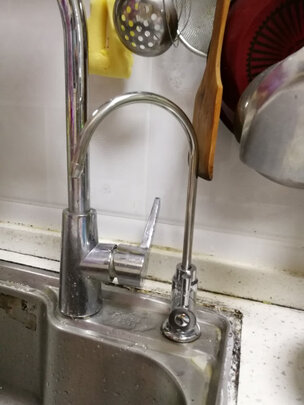 净水器|格力WTE-PC16-5X608A净水器怎么样？亲身体验告知你实情！