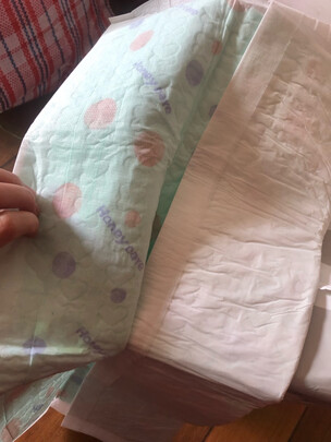 宠物尿垫
