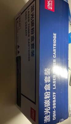 得力DBH-388ATF对比得力DEC-303X区别明显不，哪款做工更好？哪个方便快捷？