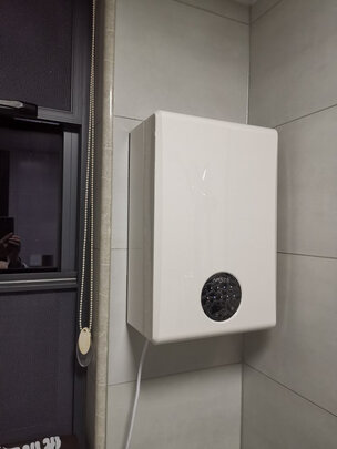 新风机|艾尔斯派200GD怎么样？内幕使用评测揭秘