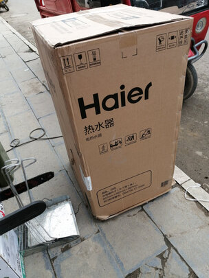 海尔（Haier）电热水器怎么样?试用3个月不偏袒心得分享！