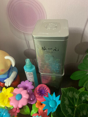 茉莉花茶