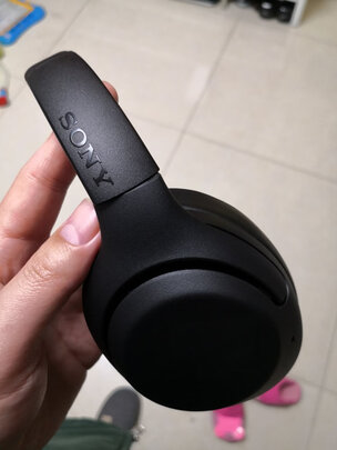 森海塞尔hd4.50btnc和索尼wh-h900n哪个好，区别大吗？
