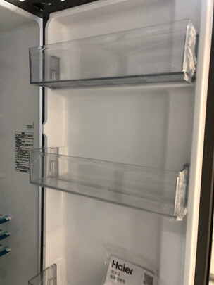 冰箱|海尔BCD-520WDPD好吗？图文评测曝光