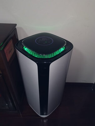 格力KJ200F-A01空气净化器|知乎评测：格力大松空气净化器入手使用揭秘内幕真相？甲醛没用吗？