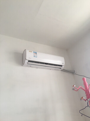 空调|知乎评测：美的冷静星PC401到底质量怎么样？用后一周讲感受