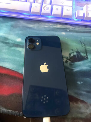 AppleiPhone 12（前车之鉴）有必要告诉大家真相