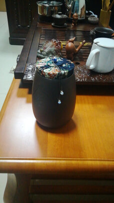 茶叶罐